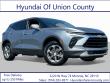Used 2023 Chevrolet Blazer LT w/2LT SUV