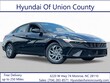 Hyundai Elantra Hybrid