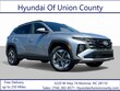 Hyundai Tucson Hybrid
