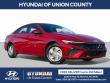 New 2026 Hyundai Elantra SE Sedan