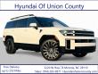 New 2026 Hyundai Santa Fe Calligraphy FWD SUV