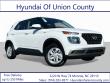 New 2026 Hyundai Venue SE SUV
