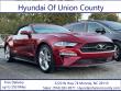 Used 2019 Ford Mustang  Convertible