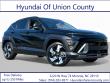 New 2026 Hyundai Kona Limited FWD SUV