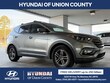 Hyundai Santa Fe Sport