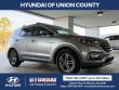 Used 2017 Hyundai Santa Fe Sport 2.4L SUV