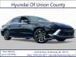 New 2025 Hyundai Sonata SEL Sedan