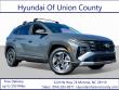 New 2026 Hyundai Tucson SEL Premium FWD SUV