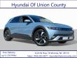 New 2026 Hyundai IONIQ 5 SEL SUV