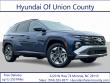 New 2026 Hyundai Tucson SEL FWD SUV