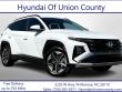 New 2025 Hyundai Tucson SEL FWD SUV