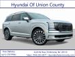 New 2026 Hyundai Palisade Calligraphy FWD SUV