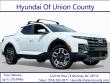 New 2025 Hyundai Santa Cruz Limited Truck Crew Cab
