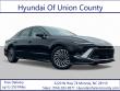 New 2026 Hyundai Sonata Hybrid Limited Sedan