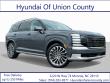 New 2026 Hyundai Palisade Calligraphy FWD SUV