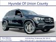 Used 2021 Mercedes-Benz GLE 350 4MATIC SUV