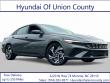 New 2025 Hyundai Elantra SEL Sport Sedan