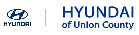 The Hyundai of Union City logo is shown.