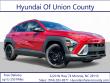 New 2026 Hyundai Kona SEL Sport FWD SUV