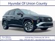 New 2025 Hyundai Tucson SEL Convenience FWD SUV