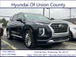 Used 2020 Hyundai Palisade Limited SUV
