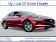 Used 2023 Hyundai Sonata SE Sedan