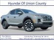 New 2025 Hyundai Santa Cruz SEL AWD Truck Crew Cab