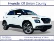 New 2025 Hyundai Venue SEL SUV
