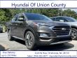 Used 2020 Hyundai Tucson Ultimate SUV