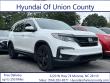 Used 2022 Honda Pilot Special Edition SUV
