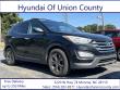 Used 2013 Hyundai Santa Fe Sport SUV