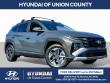 New 2026 Hyundai Tucson SEL Premium FWD SUV
