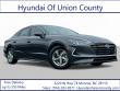 Certified 2023 Hyundai Sonata SE Sedan