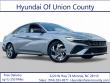 New 2025 Hyundai Elantra SEL Sport Sedan