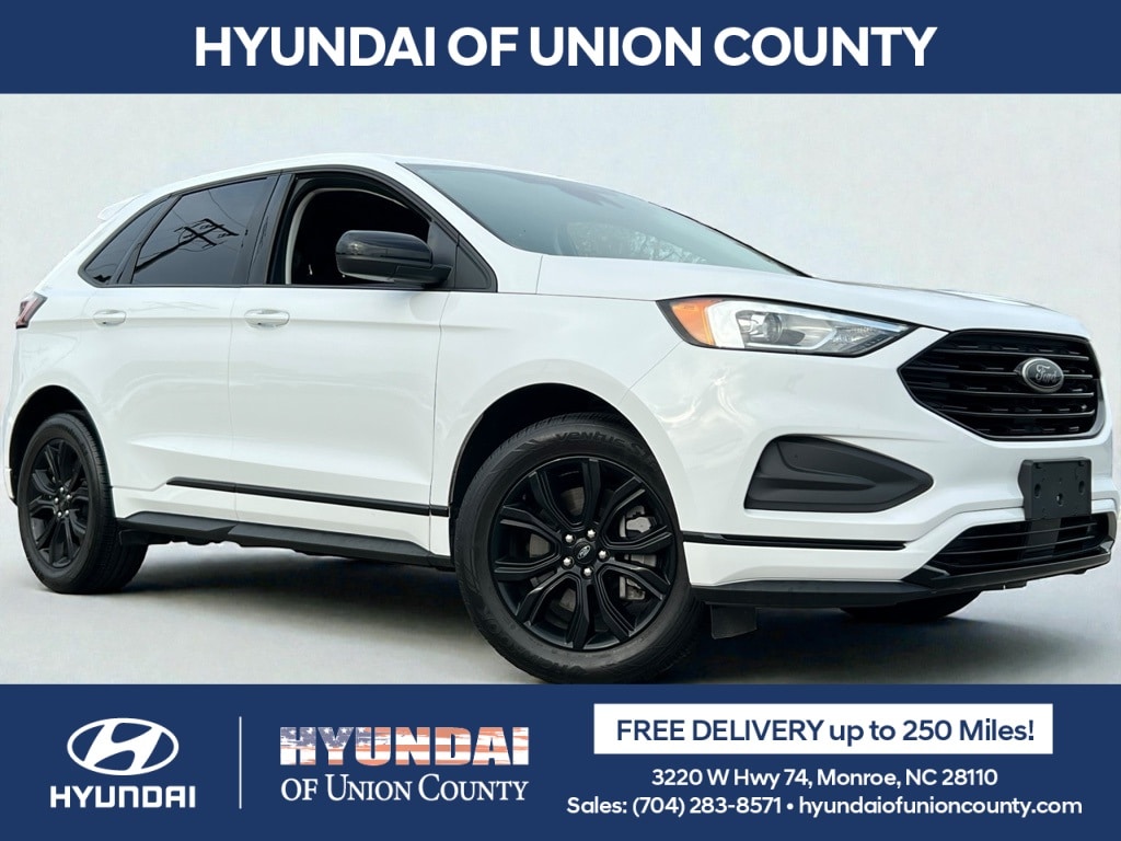 2024 Ford Edge SE's photo