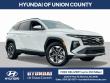 New 2026 Hyundai Tucson SEL AWD SUV