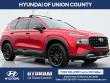 Used 2022 Hyundai Santa Fe XRT SUV