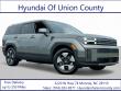 New 2026 Hyundai Santa Fe Hybrid SE SUV