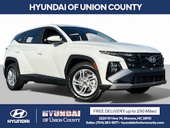 2026 Hyundai Tucson SE FWD SUV