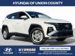 New 2026 Hyundai Tucson SE FWD SUV