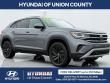 Used 2022 Volkswagen Atlas Cross Sport 2.0T SE w/Technology SUV