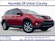 Used 2015 Toyota RAV4 Limited SUV