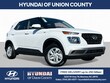  Hyundai Venue