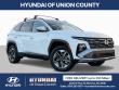 New 2026 Hyundai Tucson SEL Premium AWD SUV