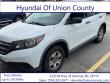 Used 2012 Honda CR-V LX SUV