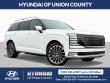 New 2026 Hyundai Palisade Hybrid Calligraphy SUV