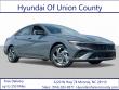 New 2025 Hyundai Elantra SEL Sport Sedan
