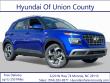 New 2025 Hyundai Venue SEL SUV