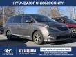 Used 2015 Toyota Sienna L Van