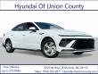 New 2025 Hyundai Sonata SE Sedan
